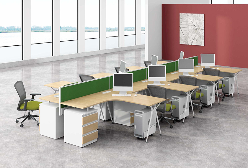 系统办公家具|系统办公家具|办公家具|华体会体育官方在线官网家具|CG-A008