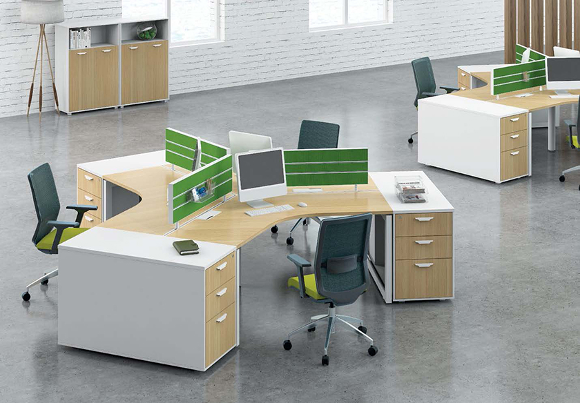 系统办公家具|系统办公家具|办公家具|华体会体育官方在线官网家具|CG-A009