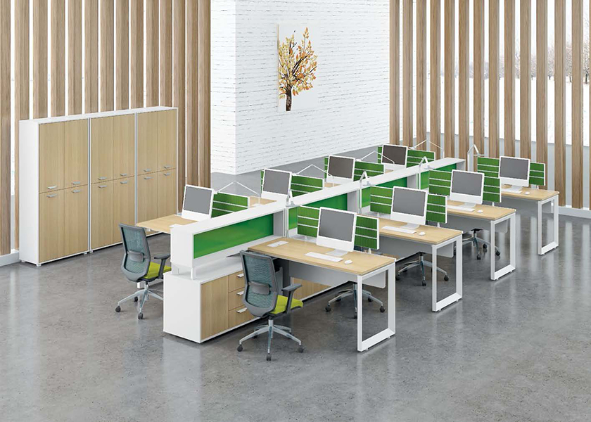 系统办公家具|系统办公家具|办公家具|华体会体育官方在线官网家具|CG-A009