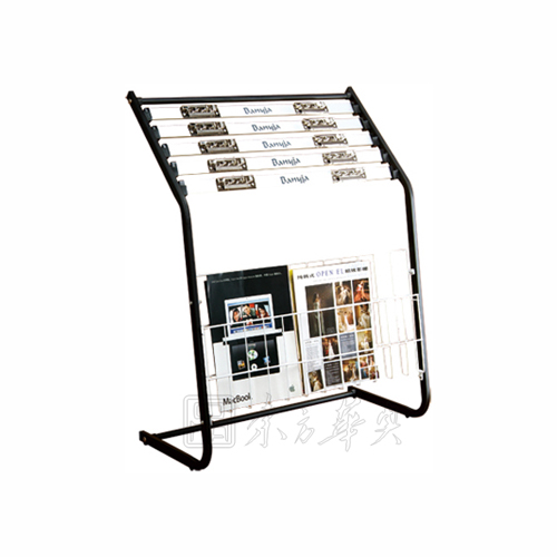 [图书馆家具|报纸架|办公家具|华体会体育官方在线官网家具|报纸架]