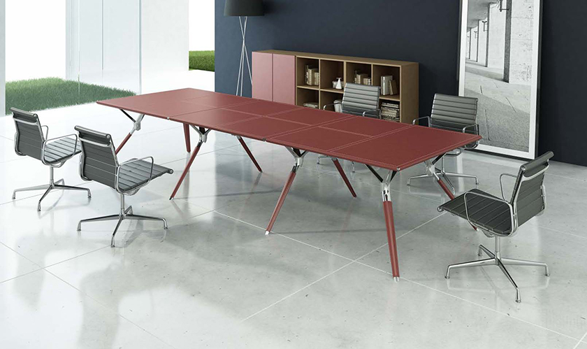 办公台|时尚大班台|办公家具|华体会体育官方在线官网家具|时尚大班台