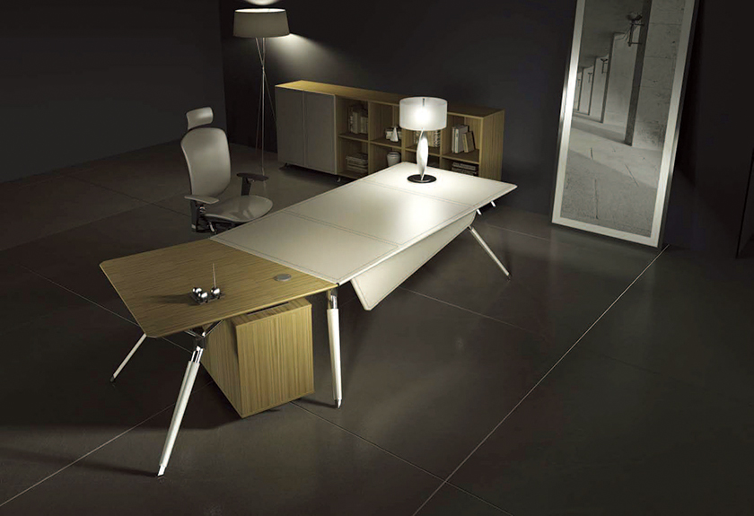 [办公台|时尚大班台|办公家具|华体会体育官方在线官网家具|时尚大班台]