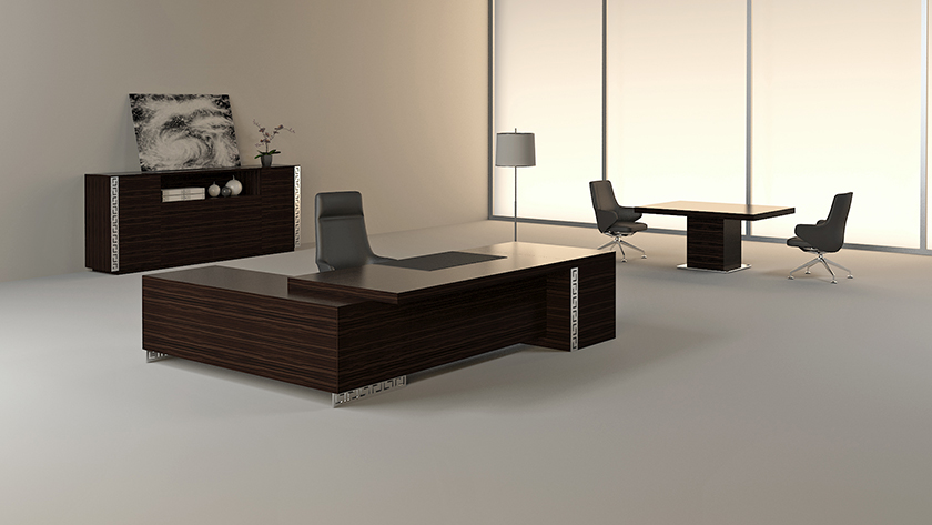 办公台|精品配套系列|办公家具|华体会体育官方在线官网家具|朗致
