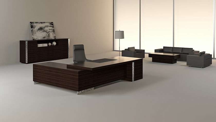 办公台|精品配套系列|办公家具|华体会体育官方在线官网家具|朗致