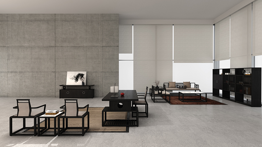 办公台|精品配套系列|办公家具|华体会体育官方在线官网家具|书香门第