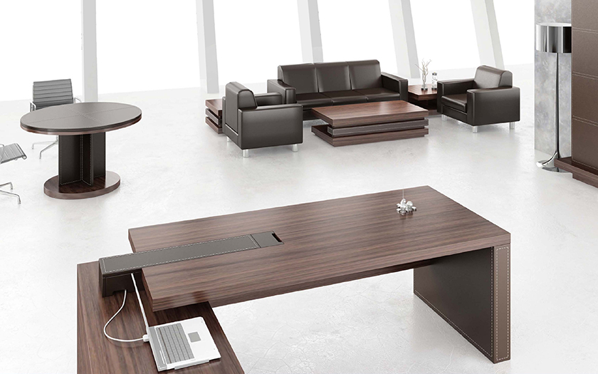 办公台|经典大班台|办公家具|华体会体育官方在线官网家具|Carlo卡罗