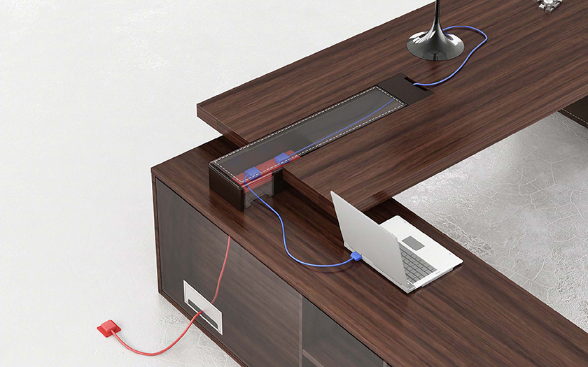 办公台|经典大班台|办公家具|华体会体育官方在线官网家具|Carlo卡罗