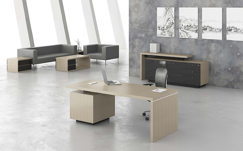 办公台|经典大班台|办公家具|华体会体育官方在线官网家具|Hanson汉森