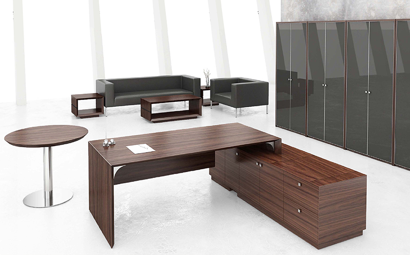 办公台|经典大班台|办公家具|华体会体育官方在线官网家具|Rain