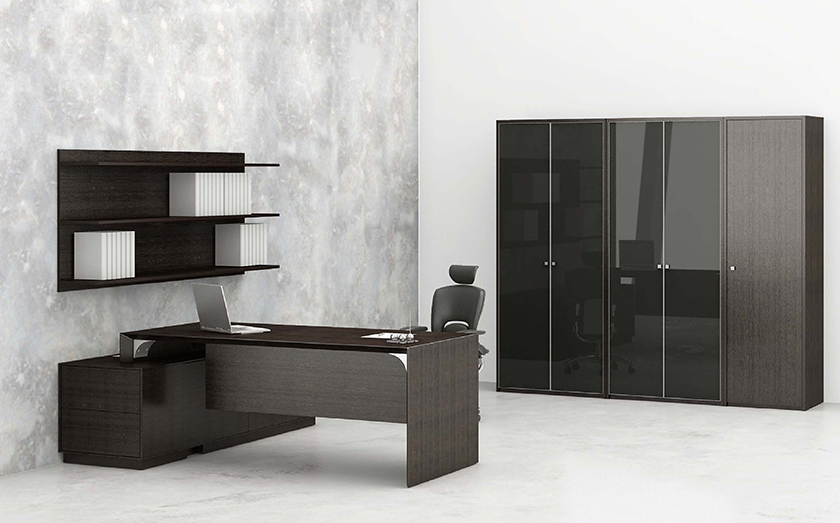 办公台|经典大班台|办公家具|华体会体育官方在线官网家具|Rain