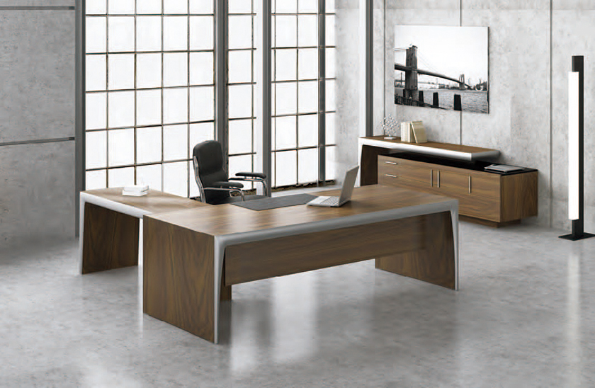 办公台|经典大班台|办公家具|华体会体育官方在线官网家具|Van Gogh梵高