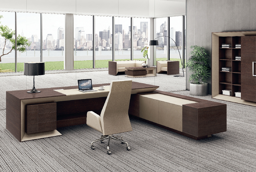 办公台|经典大班台|办公家具|华体会体育官方在线官网家具|GELANG格朗