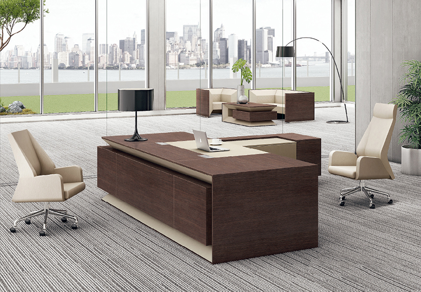 办公台|经典大班台|办公家具|华体会体育官方在线官网家具|GELANG格朗