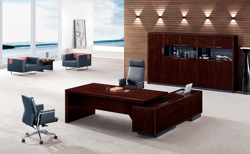 办公台|经典大班台|办公家具|华体会体育官方在线官网家具|Royal御