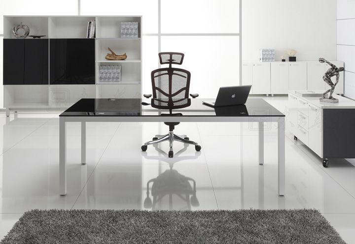 [办公台|时尚大班台|办公家具|华体会体育官方在线官网家具|时尚大班台]