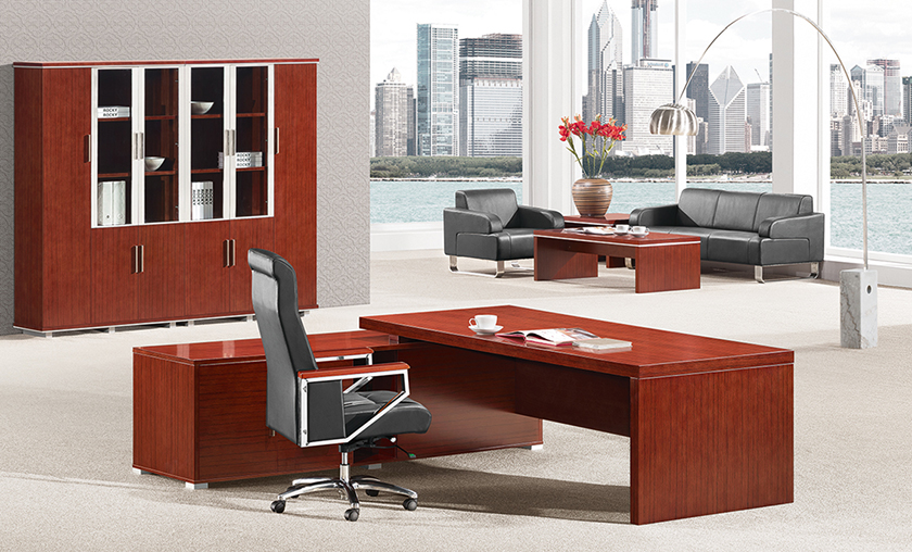 办公台|经典大班台|办公家具|华体会体育官方在线官网家具|CG-B2010
