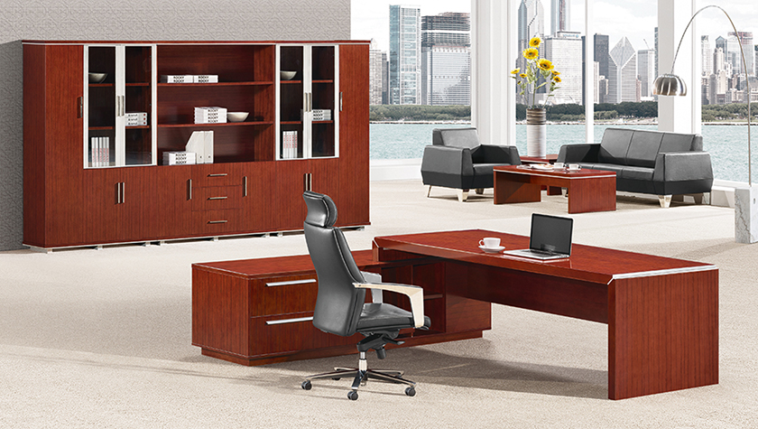办公台|经典大班台|办公家具|华体会体育官方在线官网家具|CG-B2010