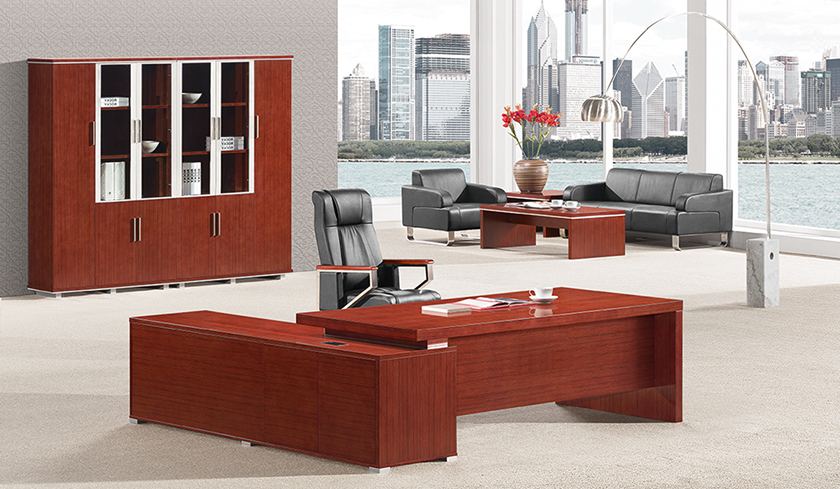 办公台|经典大班台|办公家具|华体会体育官方在线官网家具|CG-B2010