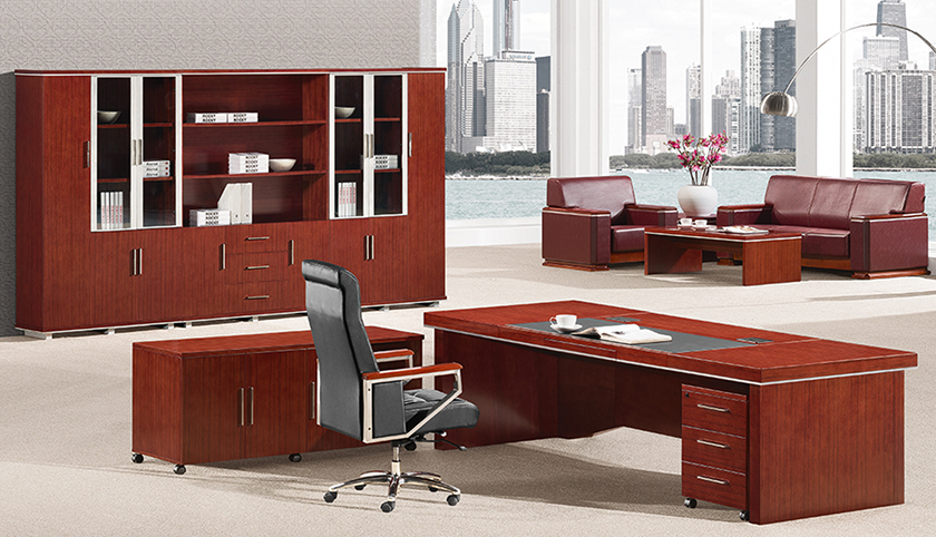 办公台|经典大班台|办公家具|华体会体育官方在线官网家具|CG-B2011