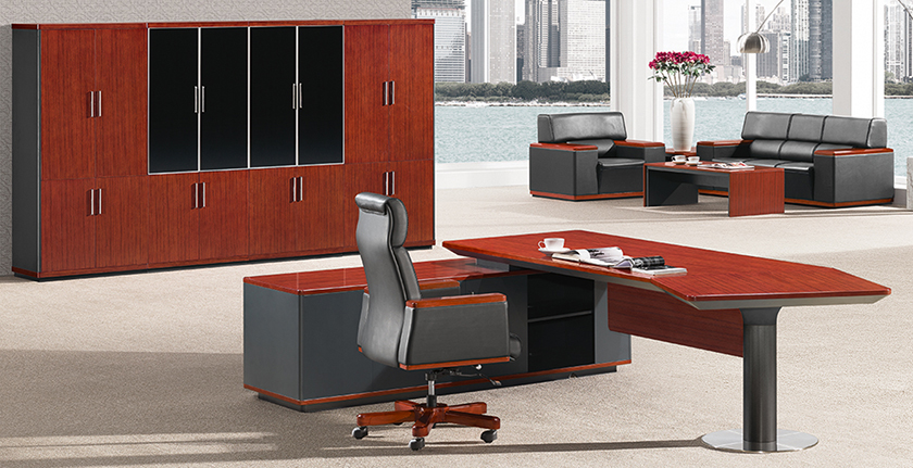 办公台|经典大班台|办公家具|华体会体育官方在线官网家具|CG-B2012
