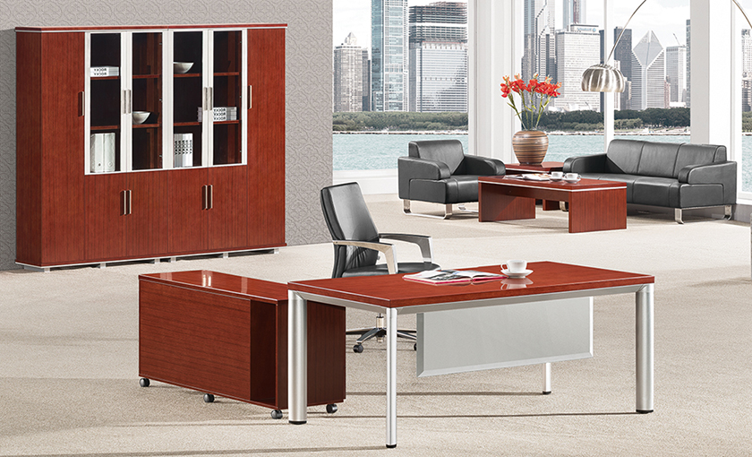 办公台|经典大班台|办公家具|华体会体育官方在线官网家具|CG-B2012