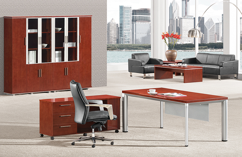 办公台|经典大班台|办公家具|华体会体育官方在线官网家具|CG-B2012
