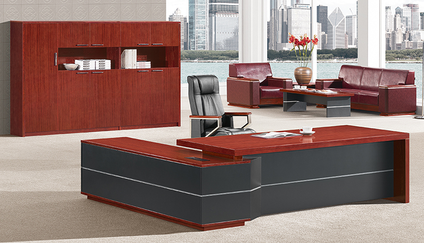 [办公台|经典大班台|办公家具|华体会体育官方在线官网家具|CG-B2013]