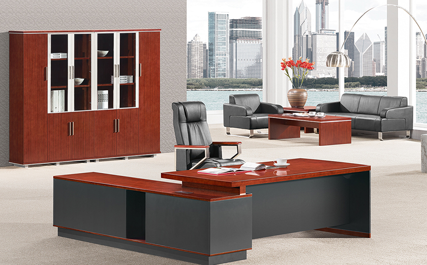 办公台|经典大班台|办公家具|华体会体育官方在线官网家具|CG-B2013