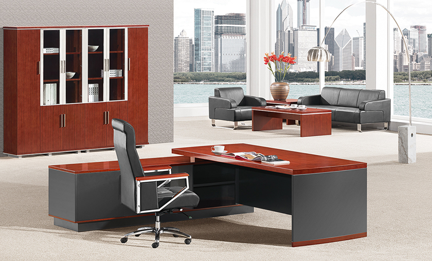 办公台|经典大班台|办公家具|华体会体育官方在线官网家具|CG-B2013