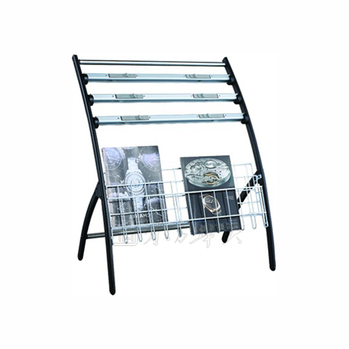 [图书馆家具|报纸架|办公家具|华体会体育官方在线官网家具|报纸架]