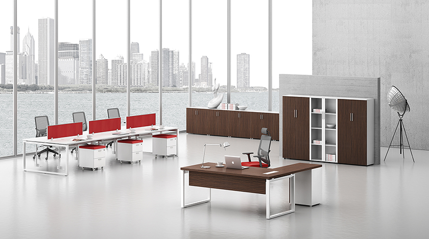 办公台|时尚大班台|办公家具|华体会体育官方在线官网家具|caesar凯撒