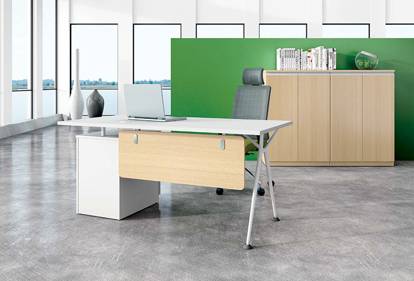 办公台|时尚大班台|办公家具|华体会体育官方在线官网家具|CG-B3007