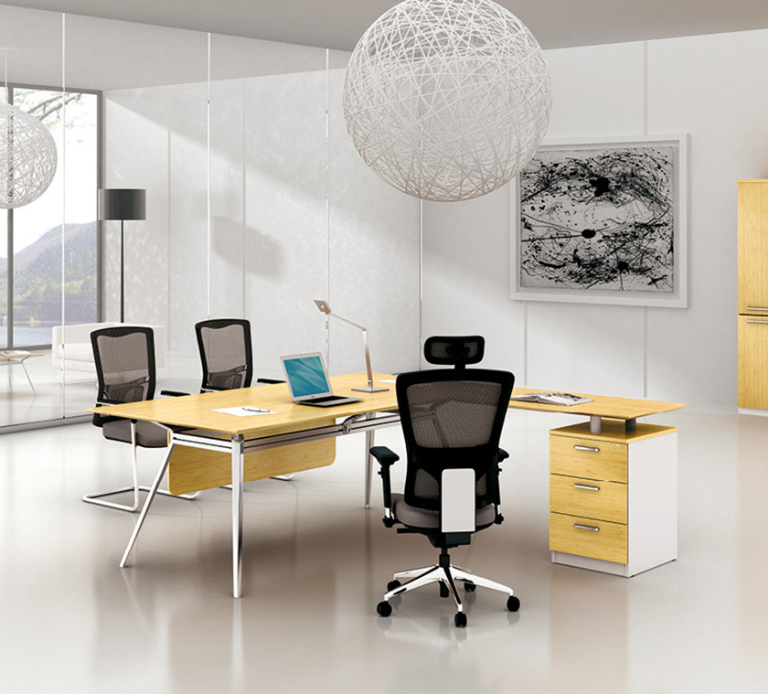 办公台|时尚大班台|办公家具|华体会体育官方在线官网家具|贝格