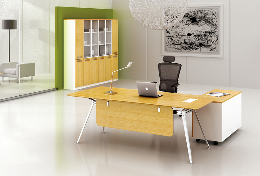 [办公台|时尚大班台|办公家具|华体会体育官方在线官网家具|贝格]