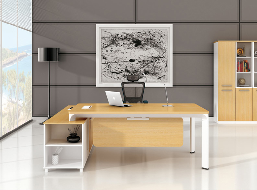 办公台|时尚大班台|办公家具|华体会体育官方在线官网家具|托马斯