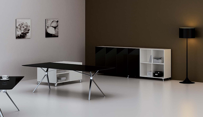 办公台|时尚大班台|办公家具|华体会体育官方在线官网家具|CG-B3012