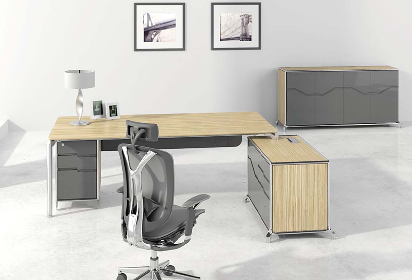 办公台|时尚大班台|办公家具|华体会体育官方在线官网家具|MIRAGE