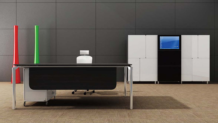 办公台|时尚大班台|办公家具|华体会体育官方在线官网家具|MIRAGE