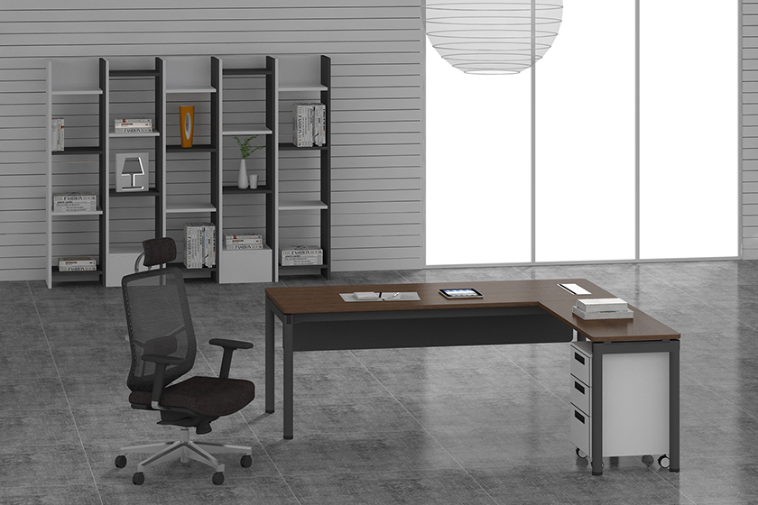 办公台|时尚大班台|办公家具|华体会体育官方在线官网家具|Green格瑞