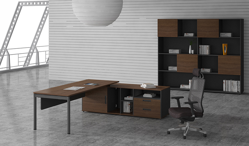 办公台|时尚大班台|办公家具|华体会体育官方在线官网家具|Green格瑞