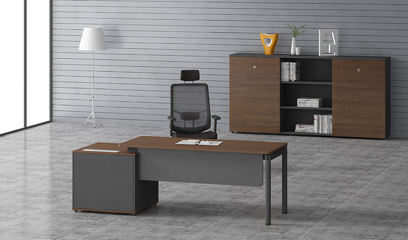 办公台|时尚大班台|办公家具|华体会体育官方在线官网家具|Green格瑞