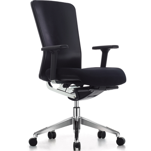 [办公椅|现代真皮中班椅|办公家具|华体会体育官方在线官网家具|中班椅]