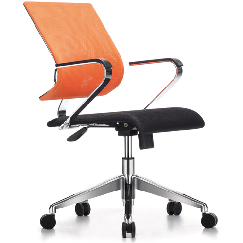 [办公椅|网布中班椅|办公家具|华体会体育官方在线官网家具|中班椅]