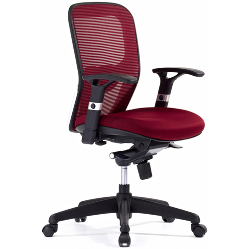 [办公椅|网布中班椅|办公家具|华体会体育官方在线官网家具|中班椅]