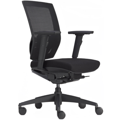 [办公椅|网布中班椅|办公家具|华体会体育官方在线官网家具|中班椅]