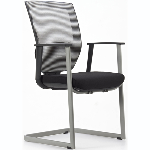 [办公椅|网布会议椅|办公家具|华体会体育官方在线官网家具|会议椅]