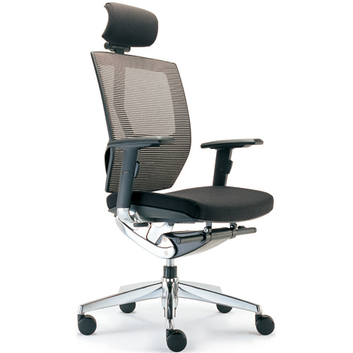 [办公椅|网布大班椅|办公家具|华体会体育官方在线官网家具|大班椅]