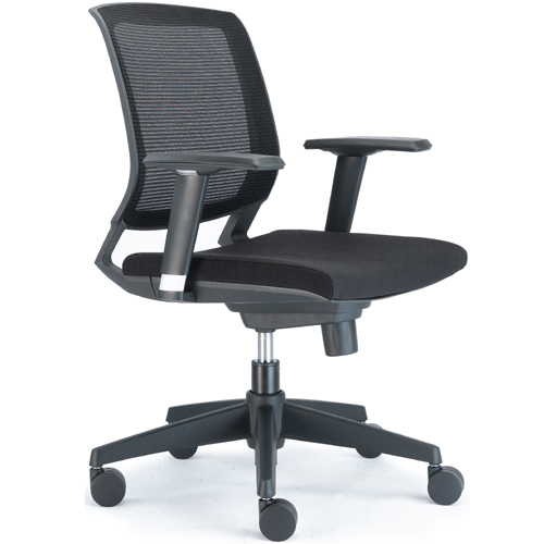 [办公椅|网布职员椅|办公家具|华体会体育官方在线官网家具|职员椅]