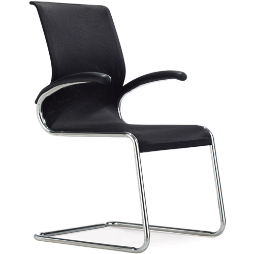 [办公椅|网布会议椅|办公家具|华体会体育官方在线官网家具|会议椅]