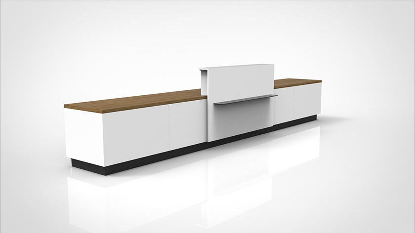 办公屏风|前台|办公家具|华体会体育官方在线官网家具|CG-C1003